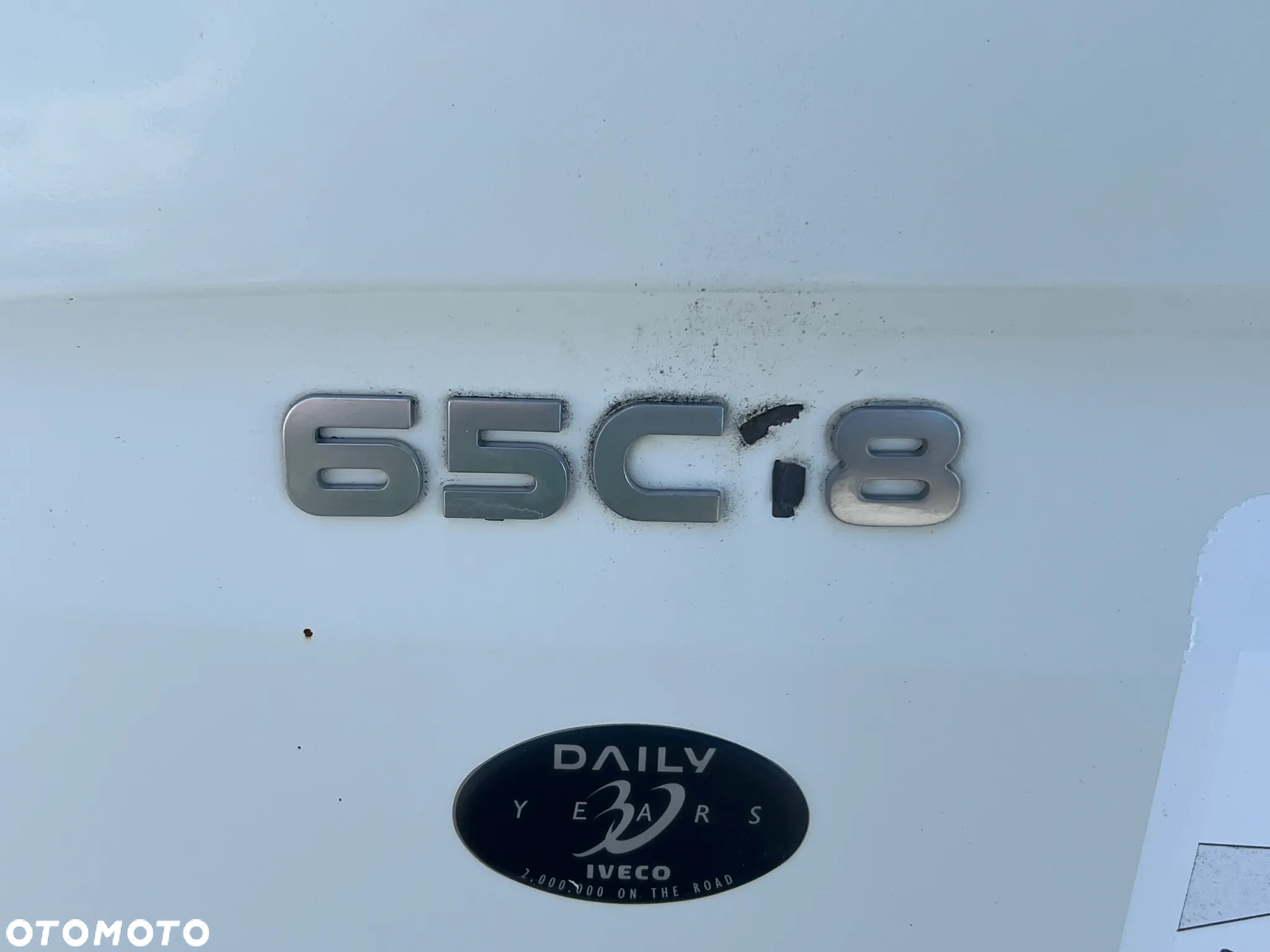 Iveco 65C18 - 19