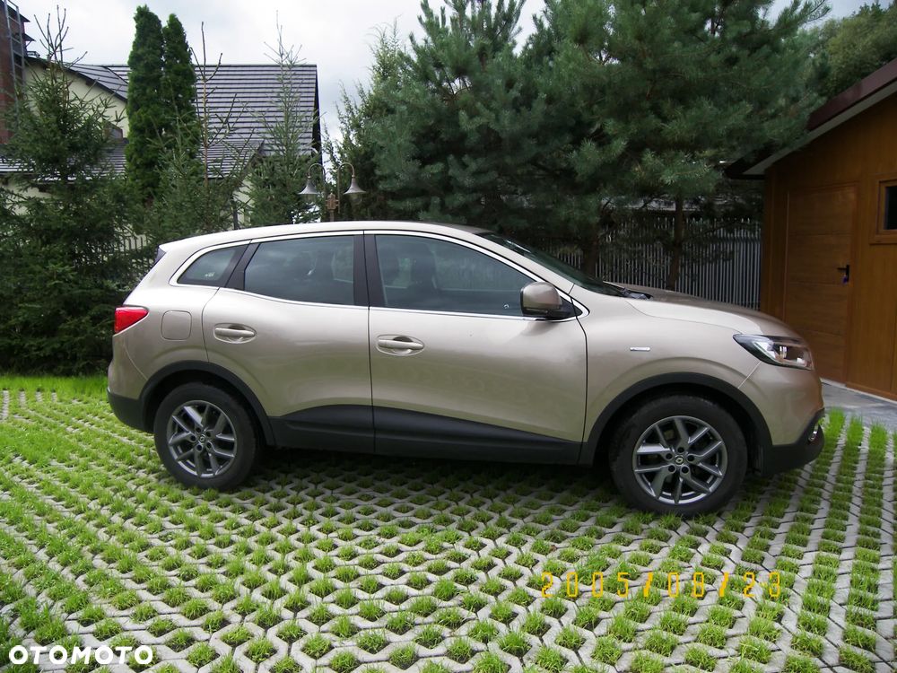 Renault Kadjar - 4