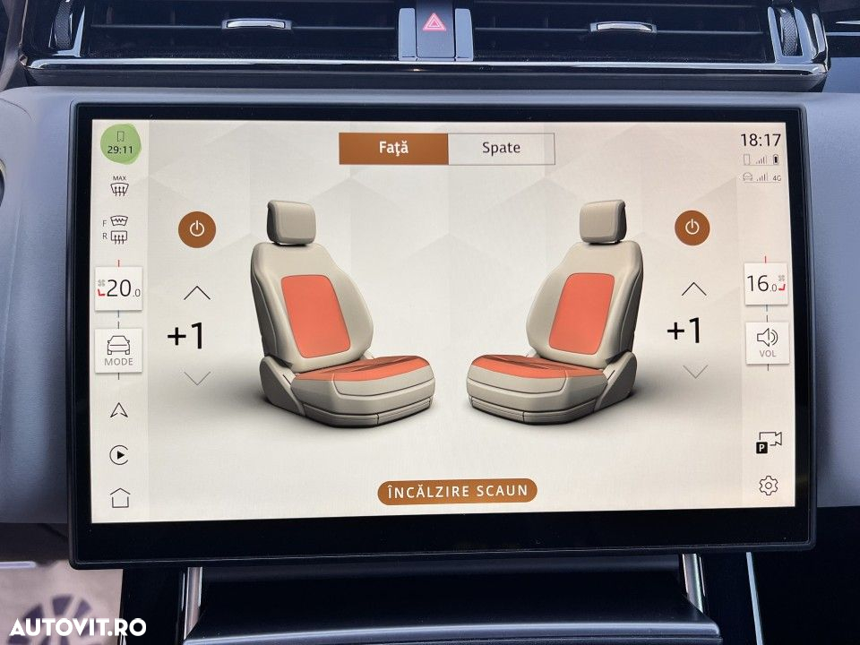 Land Rover Range Rover Velar - 29