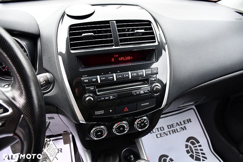 Citroën C4 Aircross 1.6 Stop & Start 2WD Tendance - 13