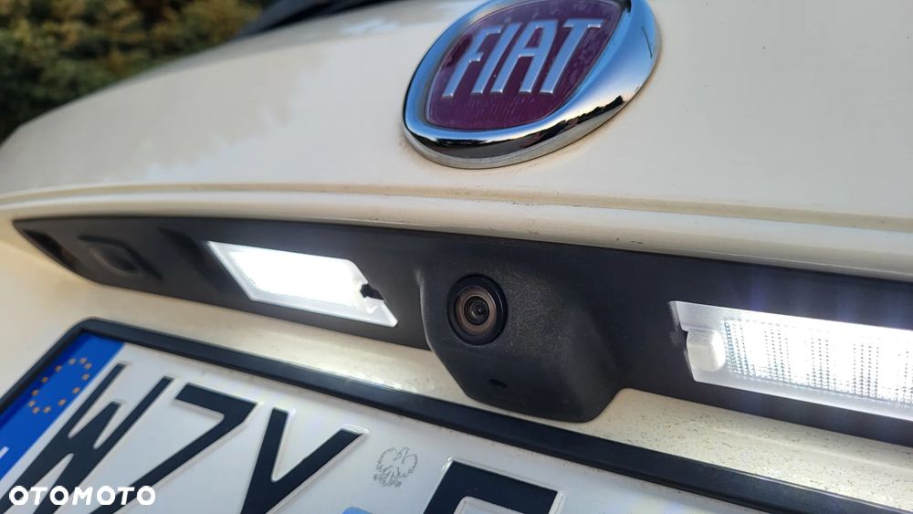 Fiat Freemont 2.0 Multijet 16V DPF Automatik Allrad Lounge - 36