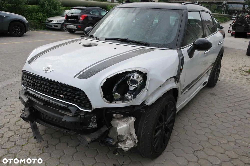 MINI Countryman - 40