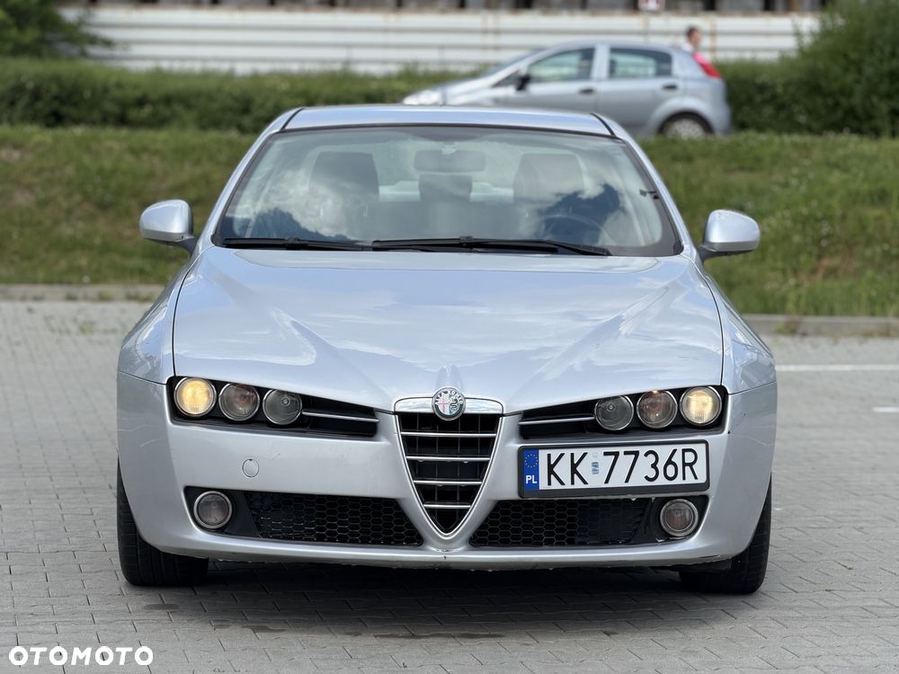 Alfa Romeo 159 - 2