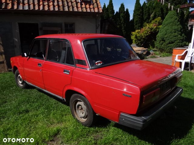 Lada 2107 - 4