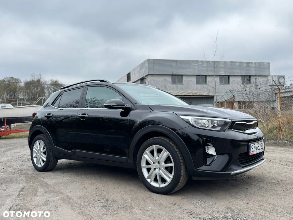 Kia Stonic 1.0 T-GDI XL - 4