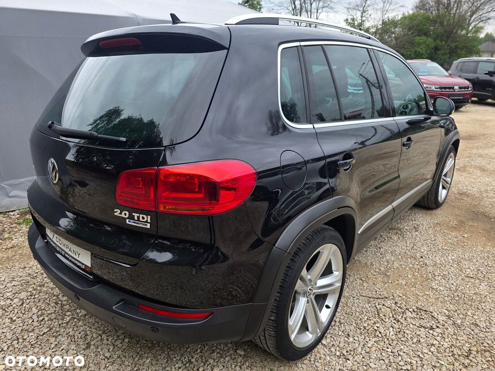 Volkswagen Tiguan - 19