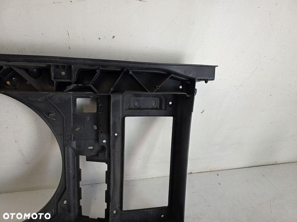 PAS PRZEDNI CITROEN C4 PICASSO 2008 308 PARTNER 9658574780 - 9