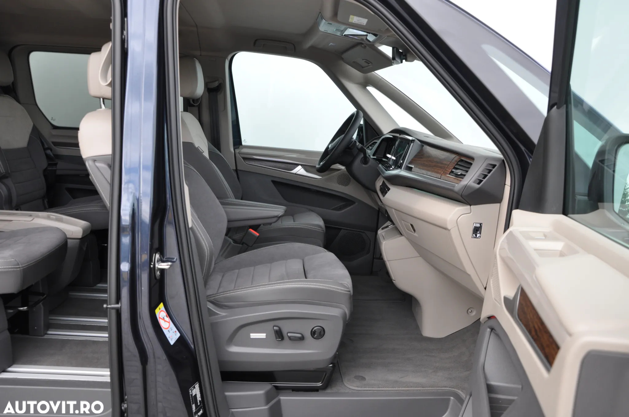 Volkswagen Multivan L 2.0 TDI DSG 110KW Style - 13