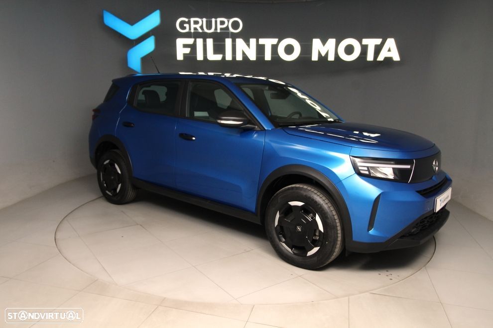 Opel Frontera - 9