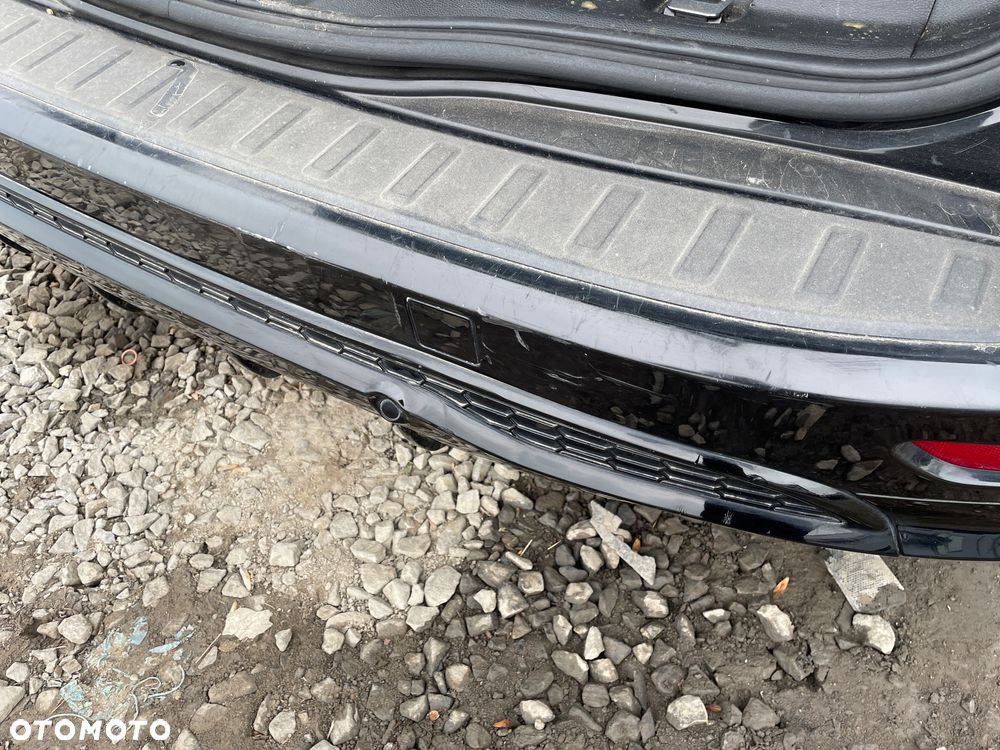 ZDERZAK TYŁ FORD S-MAX MK2 ST-LINE TITANIUM KOLOR MF 4 PDC - 6