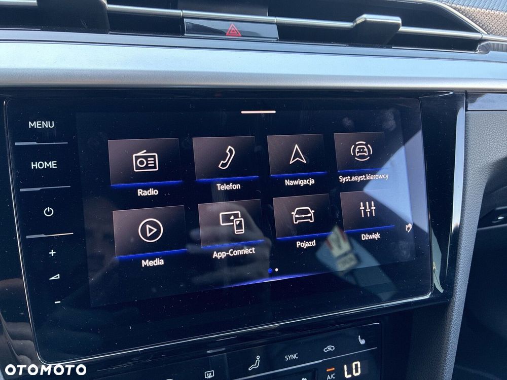 Volkswagen Arteon Shooting Brake - 24