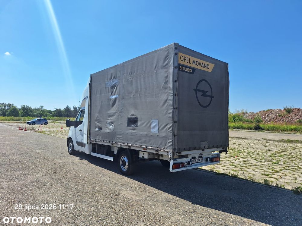Opel movano - 12