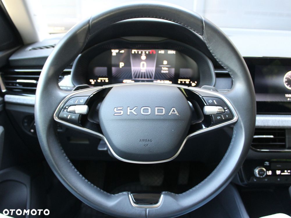 Skoda Kamiq - 19
