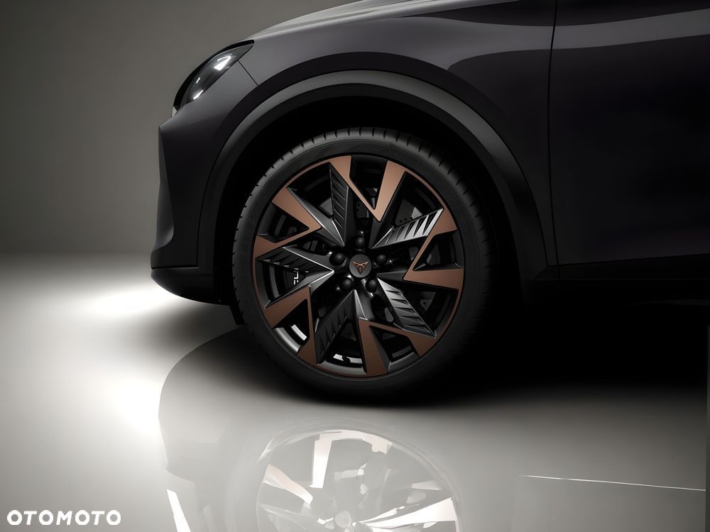 Cupra Formentor 2.0 TSI 4Drive VZ DSG - 11