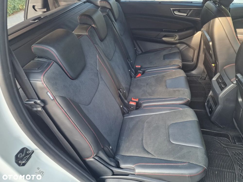 Ford S-Max 2.0 EcoBlue ST-Line - 9