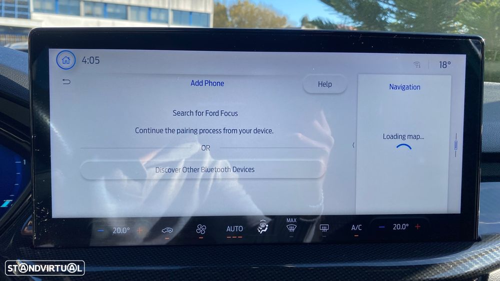 Ford Focus SW 1.5 TDCi EcoBlue ST-Line X Aut. - 38