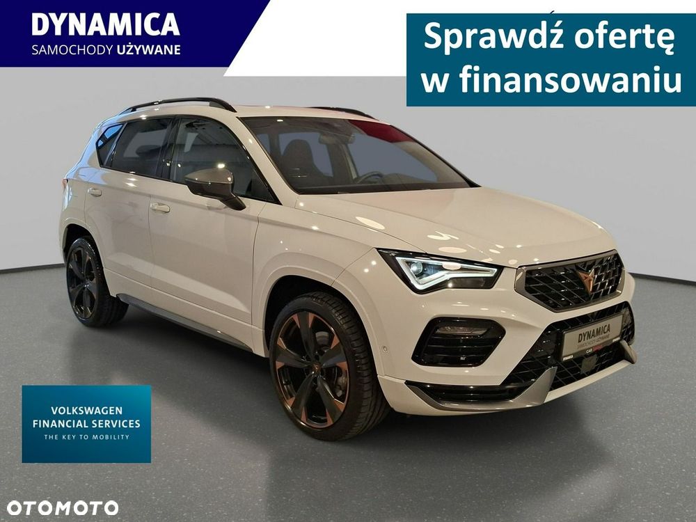 Cupra Ateca - 2