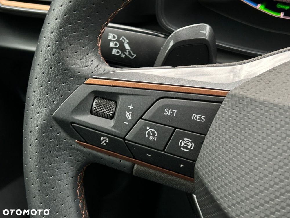 Cupra Formentor - 20