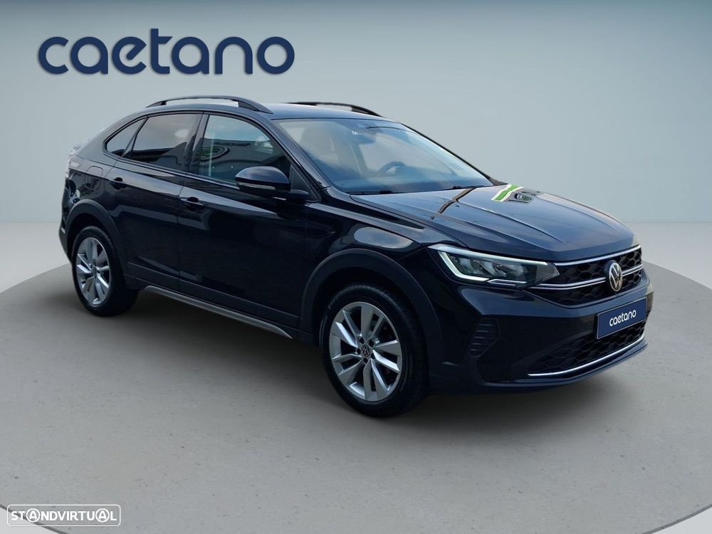 VW Taigo 1.0 TSI Urban - 8