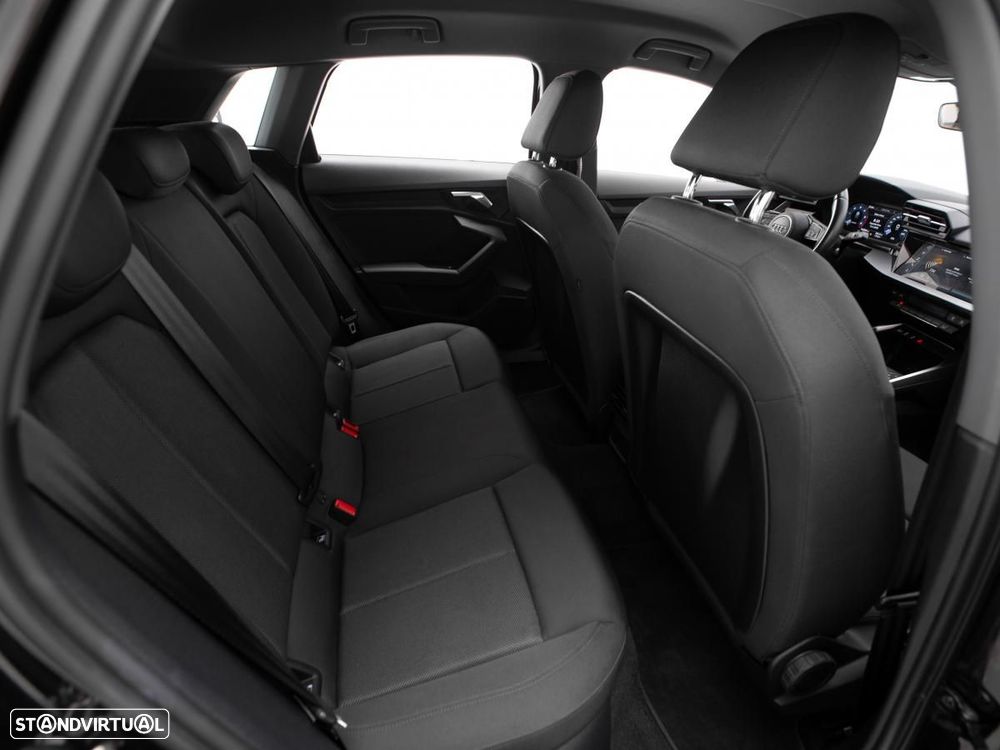 Audi A3 Sportback 30 TDI - 12