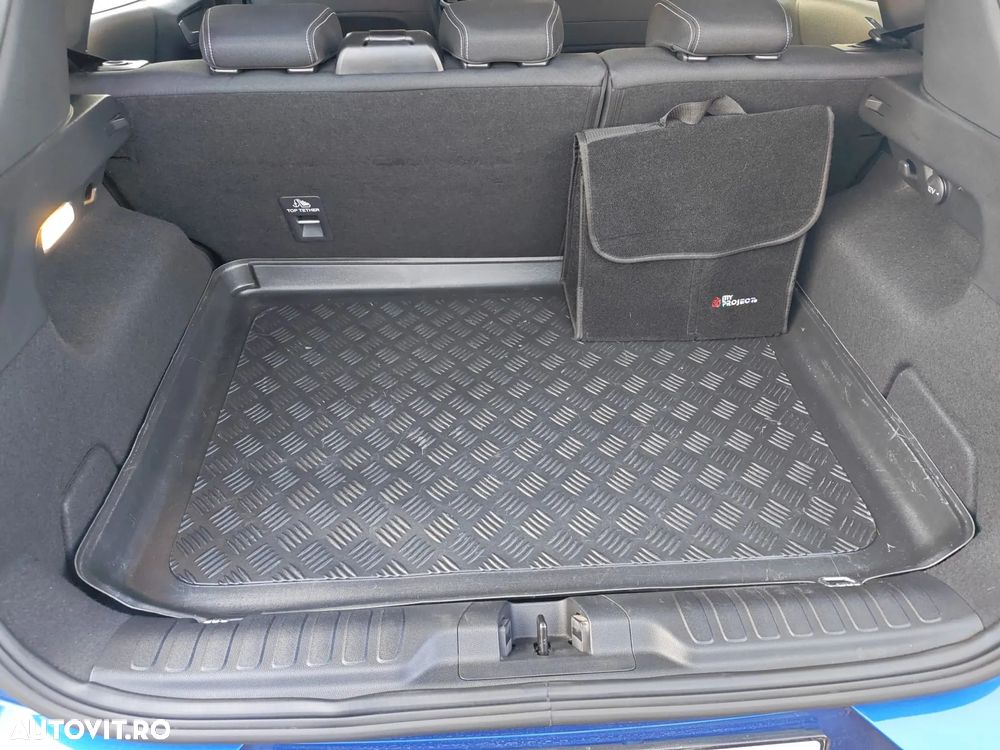 Ford Puma 1.0 EcoBoost Titanium - 7