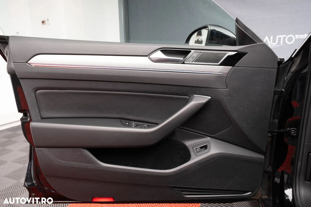 Volkswagen ARTEON 2.0 TDI SCR 4Motion DSG R-Line - 27