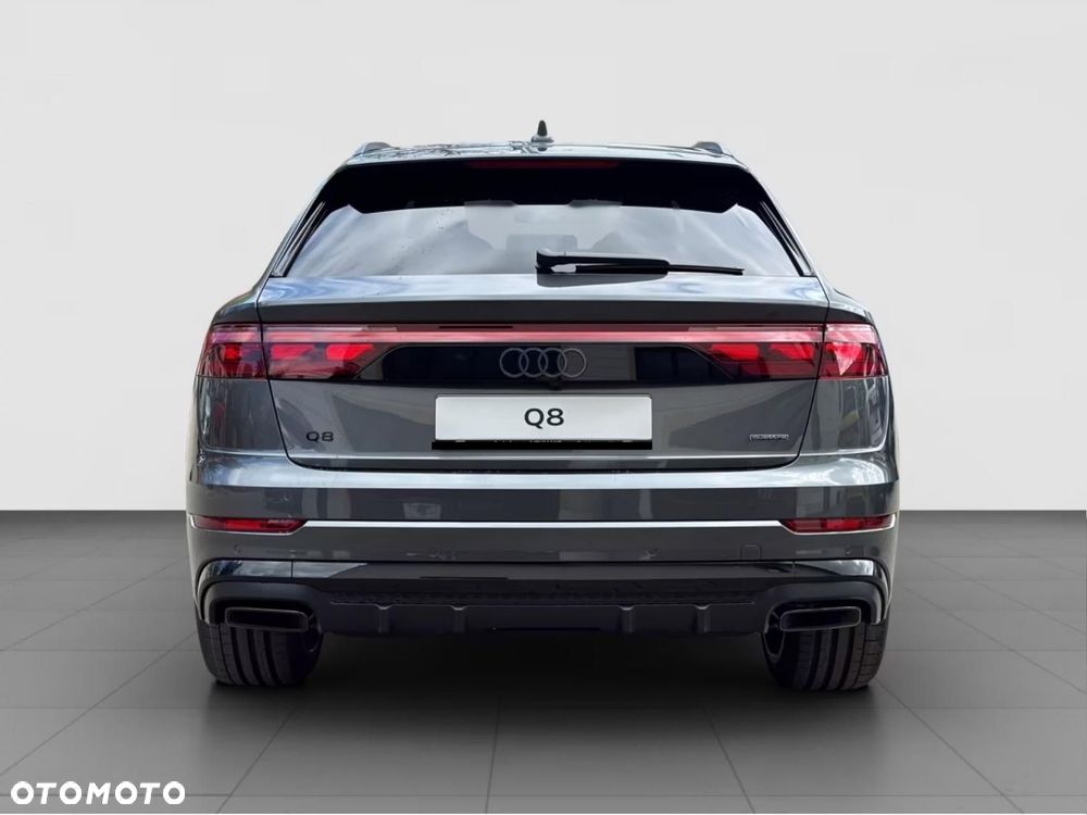 Audi Q8 - 6