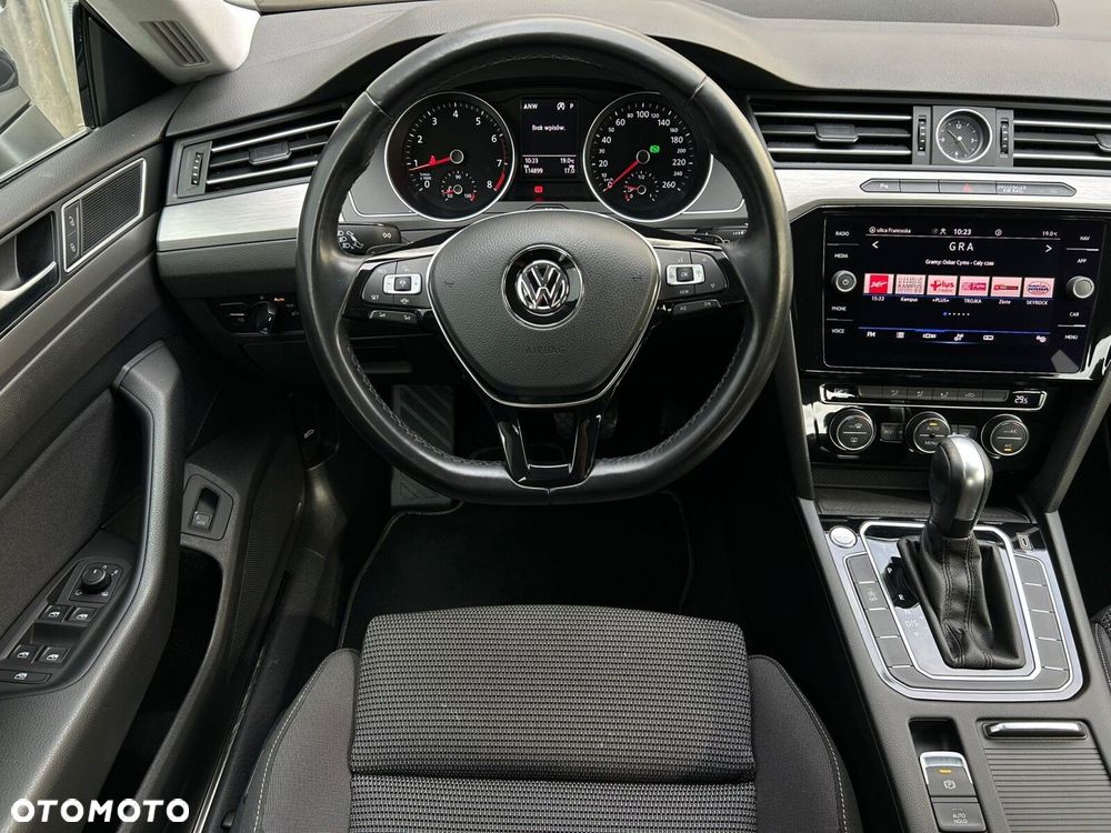 Volkswagen Arteon 2.0 TSI Essence DSG - 7