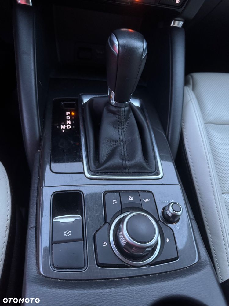 Mazda CX-5 2.2 D Skypassion AWD - 6