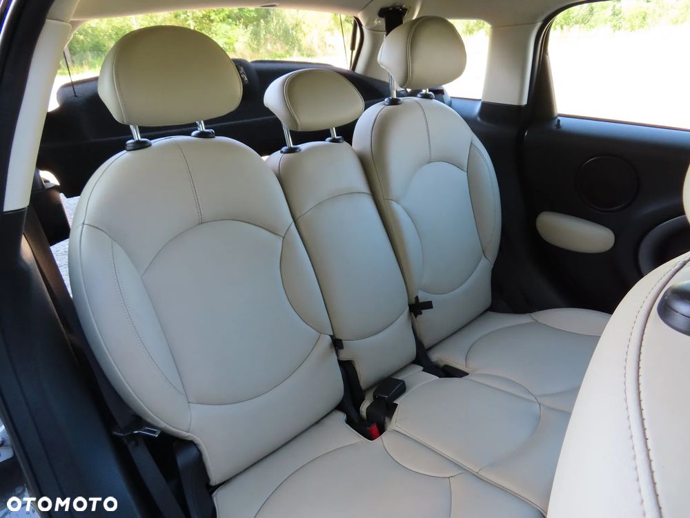 MINI Countryman - 11