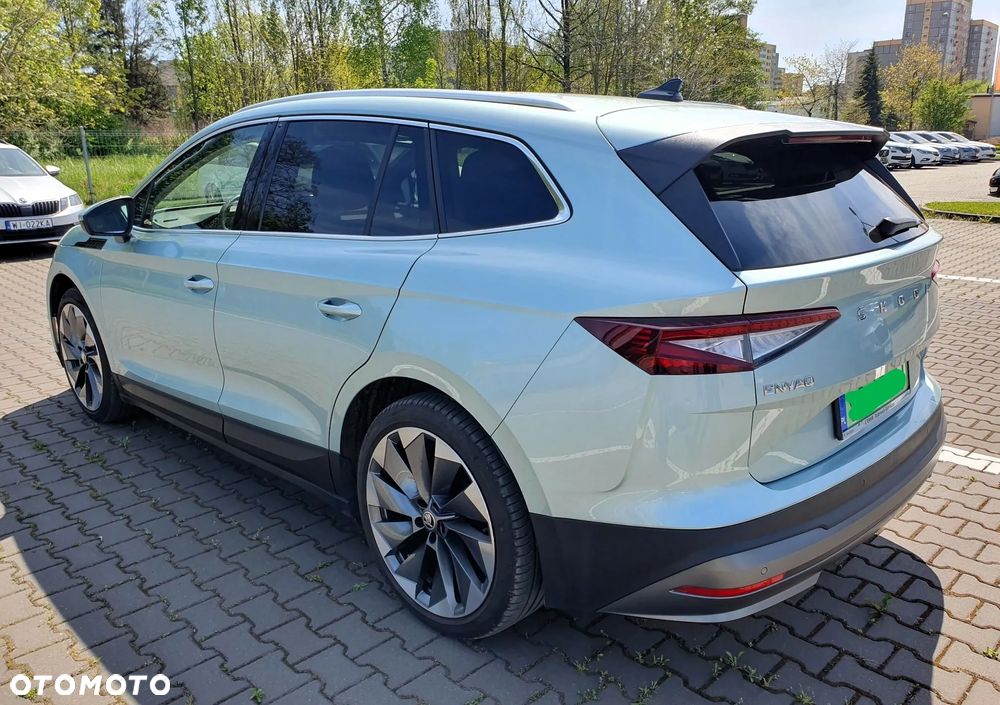 Skoda Enyaq 80 82kWh - 6