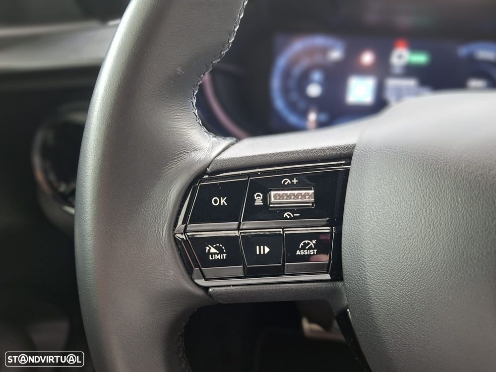 Alfa Romeo Junior 54 kWh Sport Speciale - 20