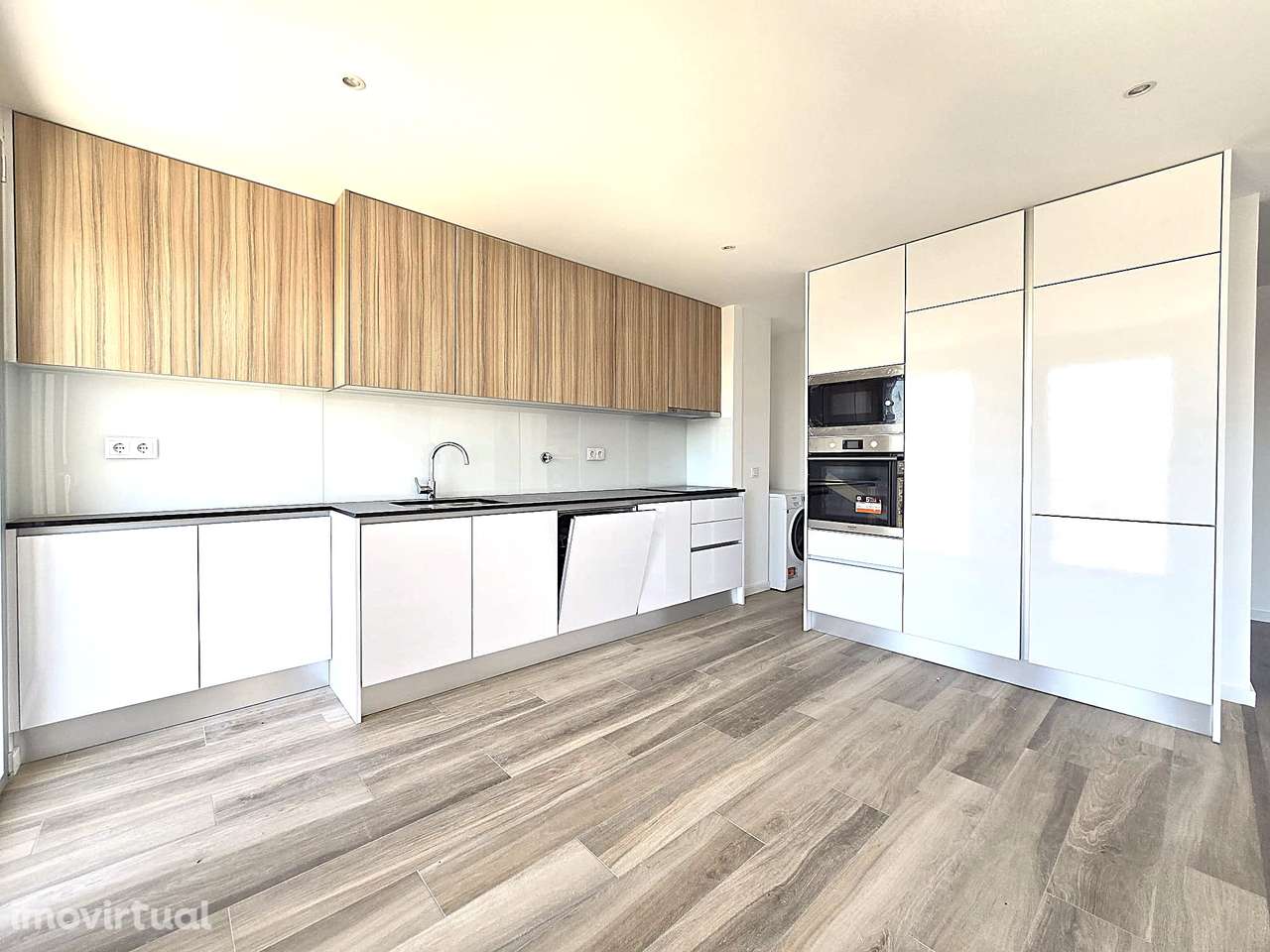 Apartamento T4 Novo || Edifício Marquês || Pombal - Grande imagem: 3/30