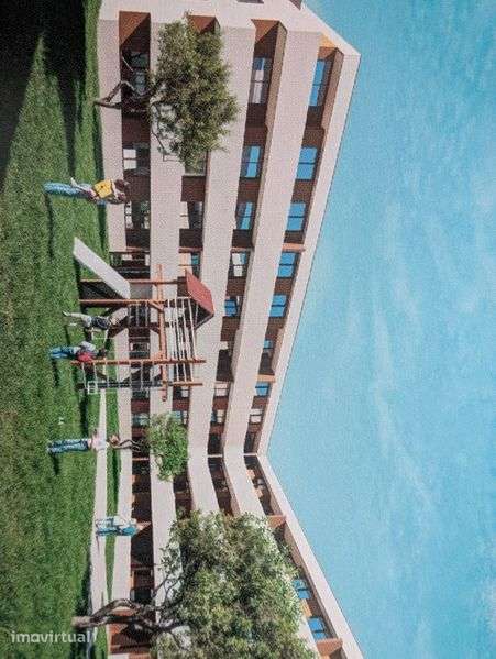 Apartamento T2 em construção ARCOZELO (V.N. GAIA) cedência de posição - Grande imagem: 4/8