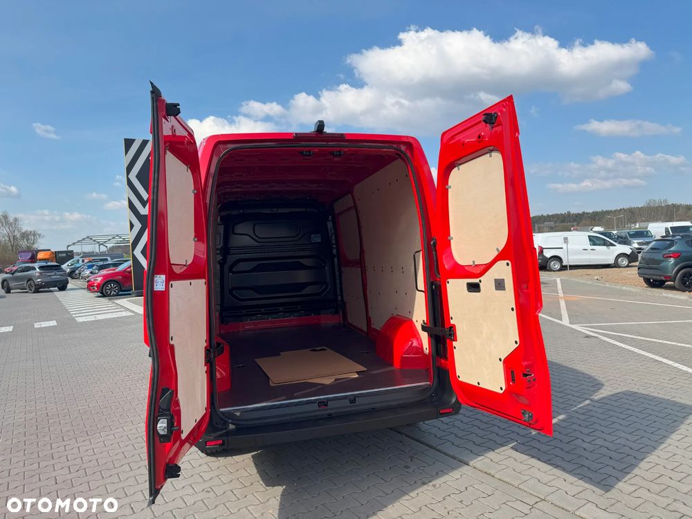 Renault Master L3H2 - 7
