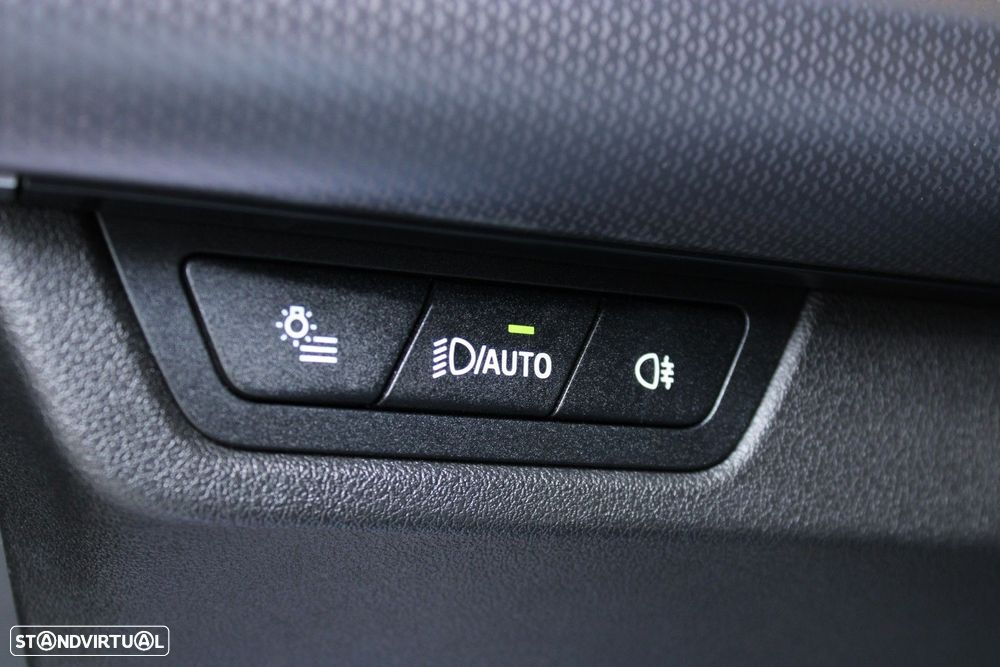 BMW 218 Active Tourer d Pack M Auto - 41
