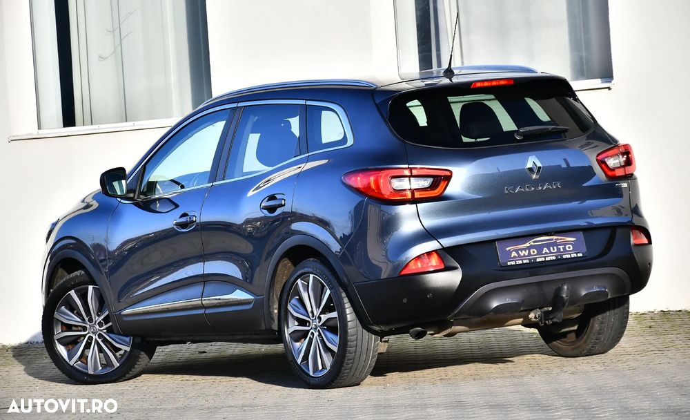 Renault Kadjar 1.5 DCI EDC Intens - 5