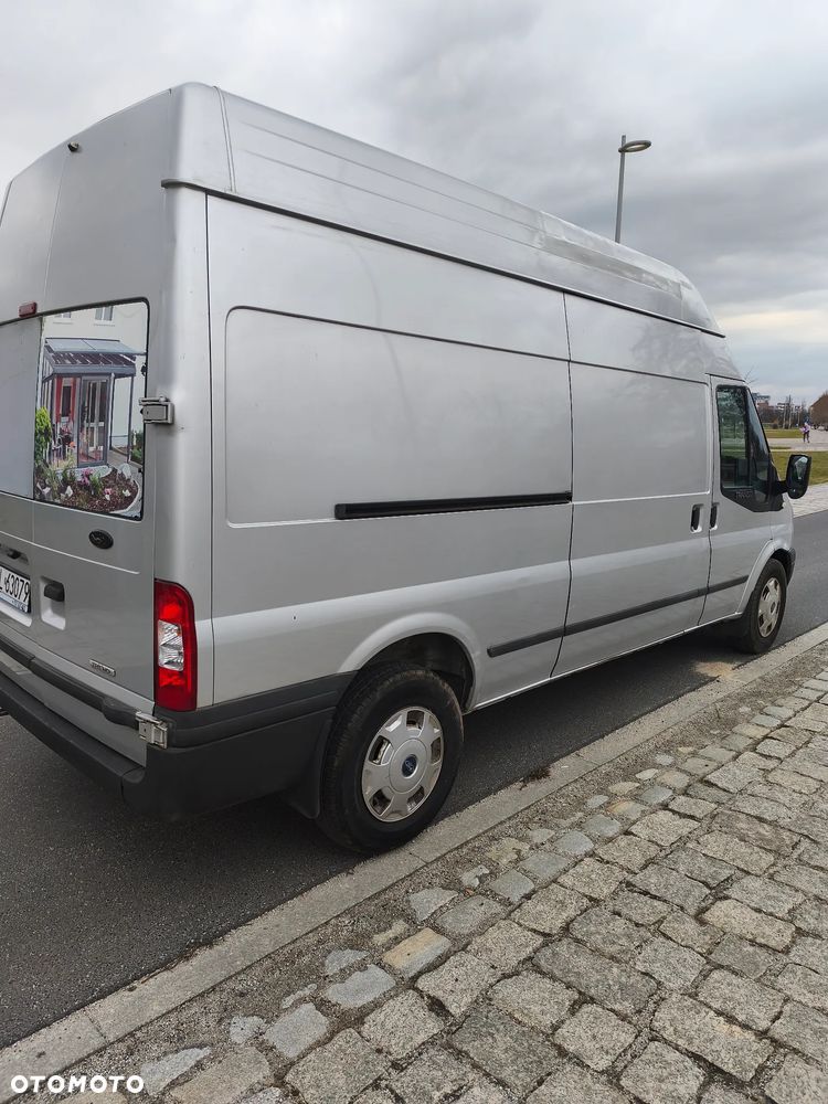 Ford Transit - 6