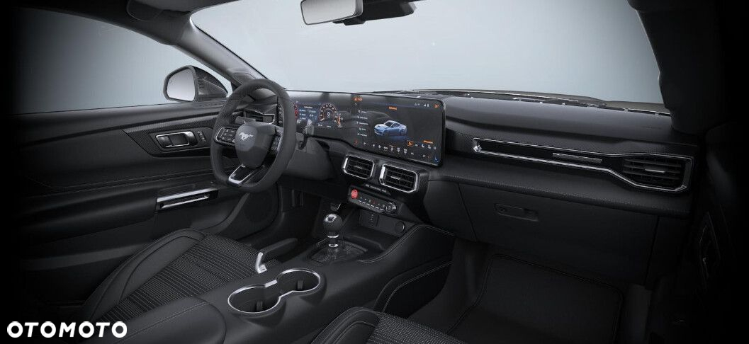 Ford Mustang - 12
