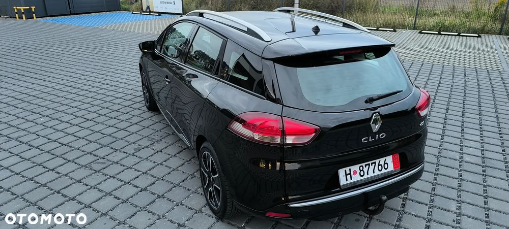 Renault Clio 2016 photo 5