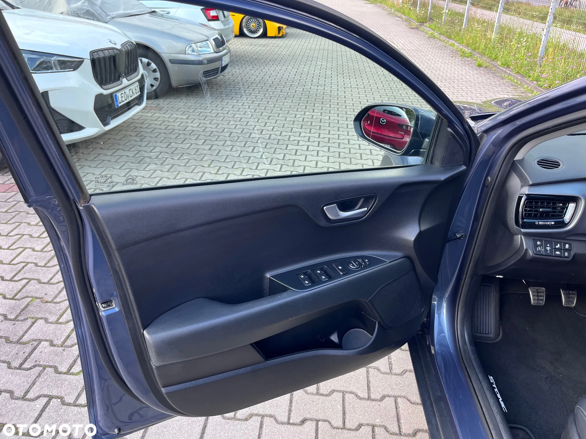 Kia Stonic 1.0 T-GDI 120 Platinum Edition - 7