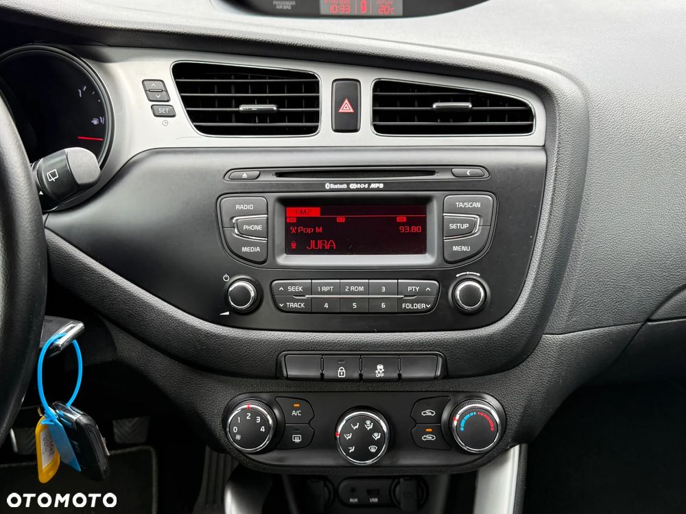 Kia Ceed 1.6 CRDi L - 21