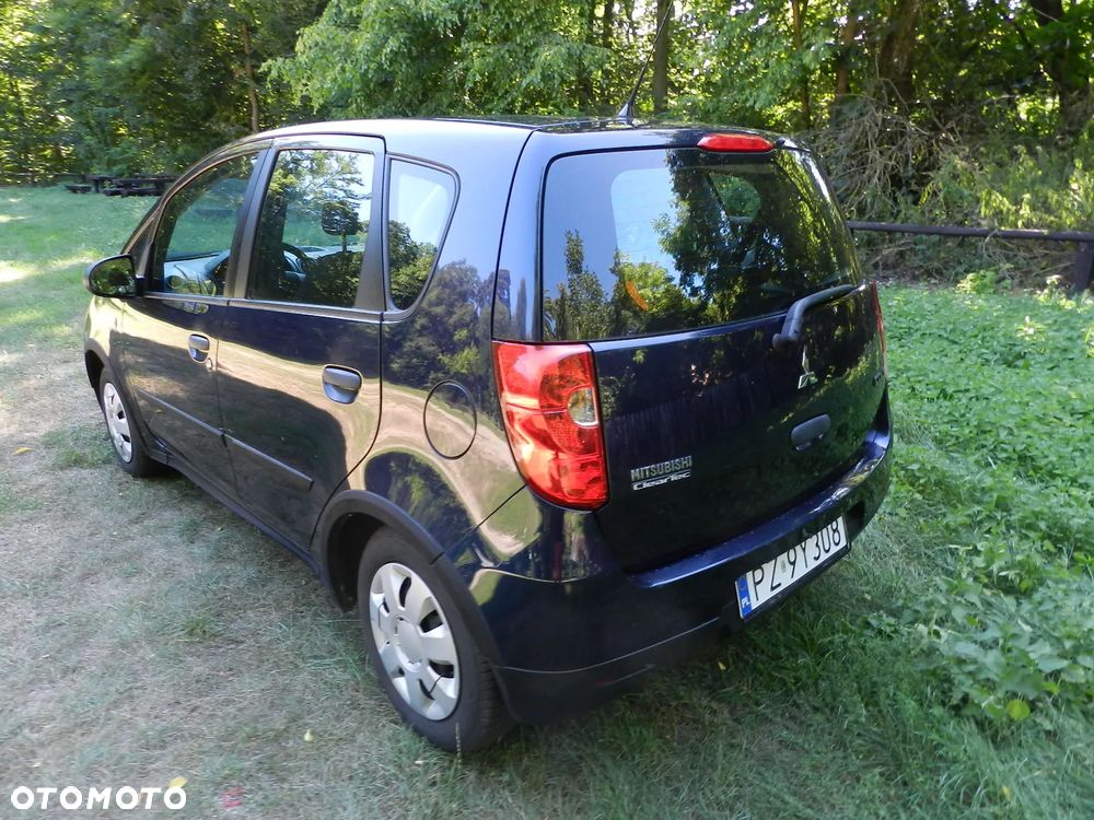 Mitsubishi Colt 1.3 Polar - 4
