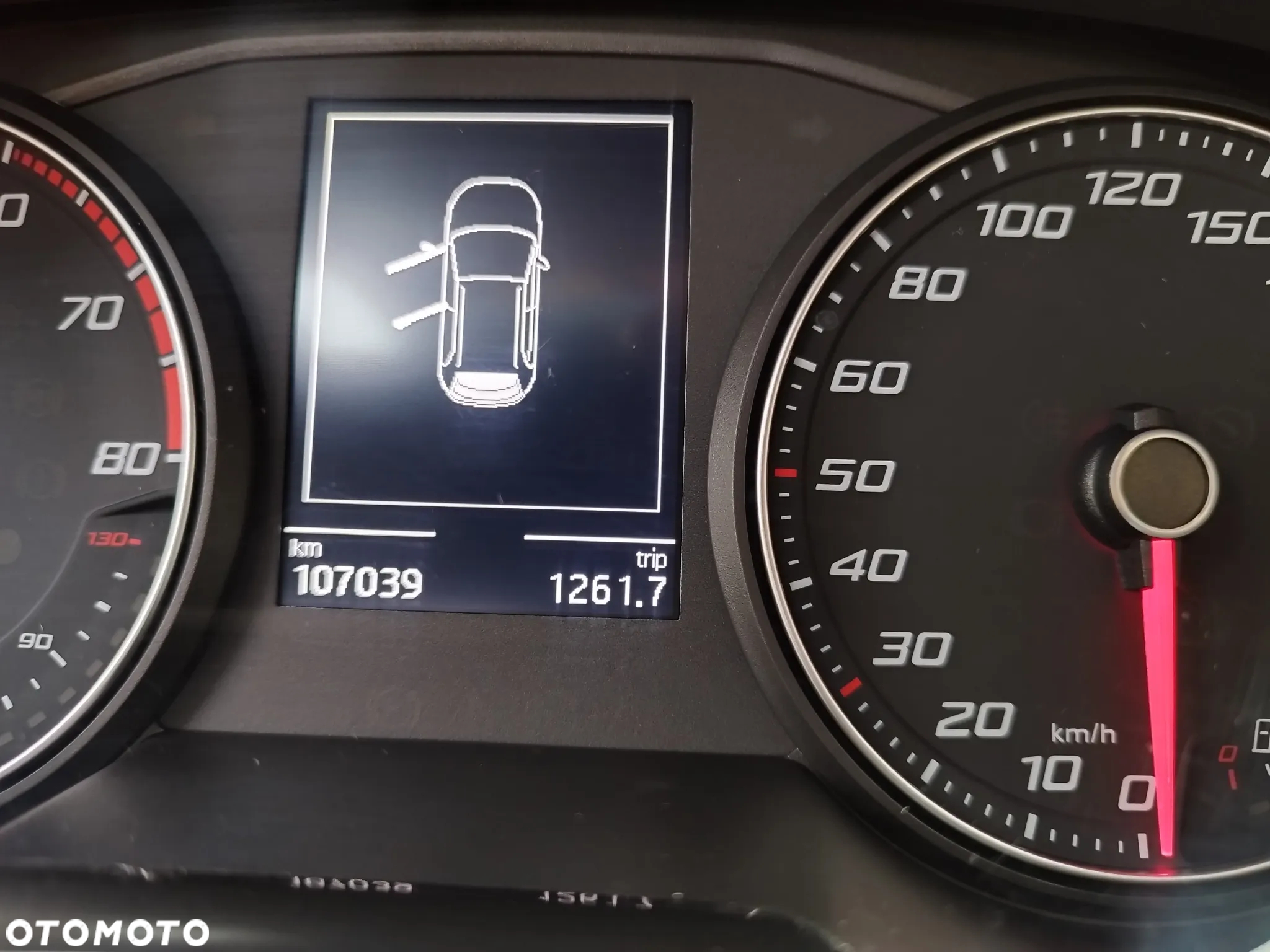 Seat Arona 1.0 TSI Xcellence S&S - 23