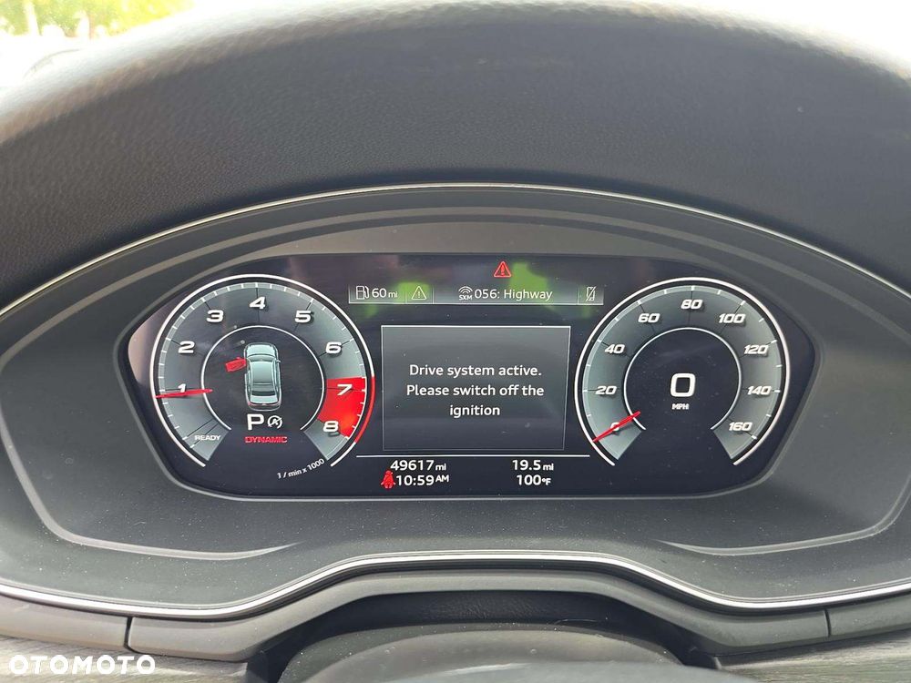 Audi A4 Limousine 45 TFSI quattro S tronic S line - 8