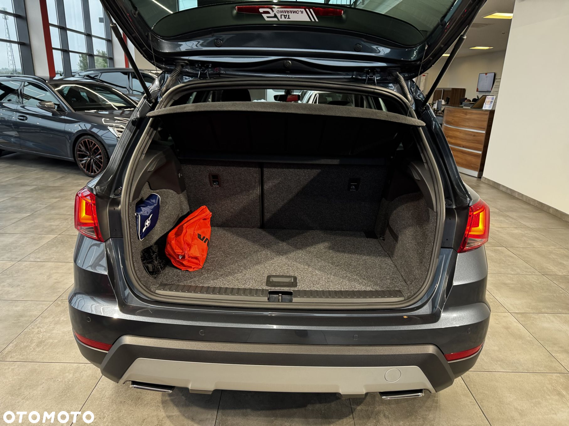 Seat Arona - 13