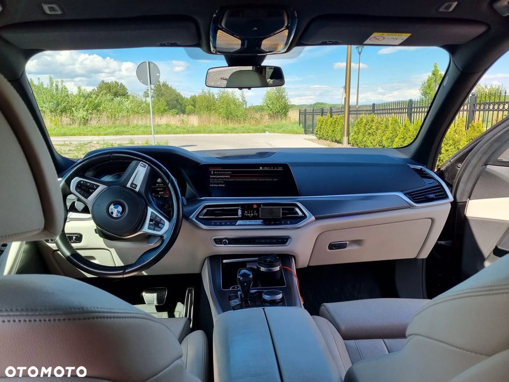 BMW X5 xDrive30d sport - 5