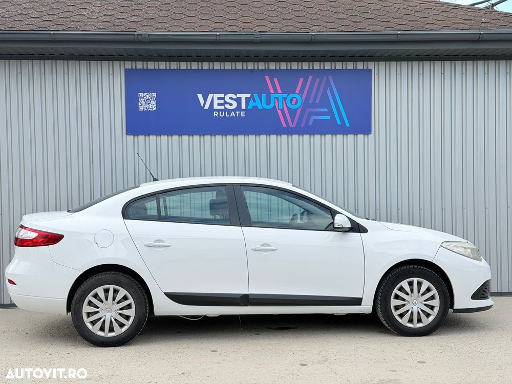 Renault Fluence - 11
