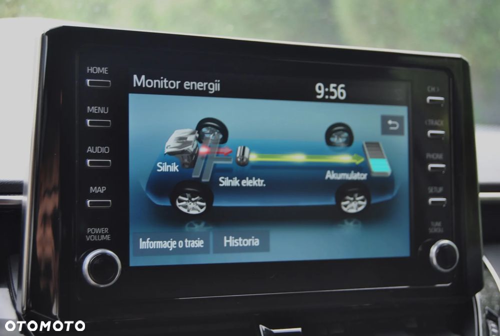 Toyota Corolla 1.8 Hybrid Comfort - 13