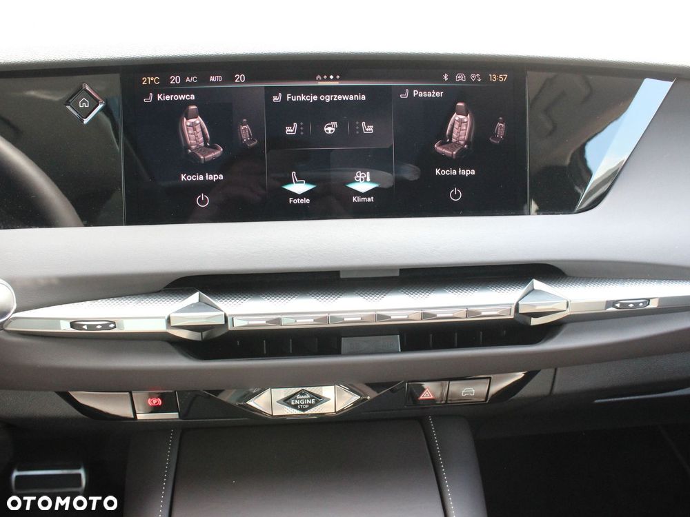 DS Automobiles DS 4 1.6 PureTech Rivoli - 11